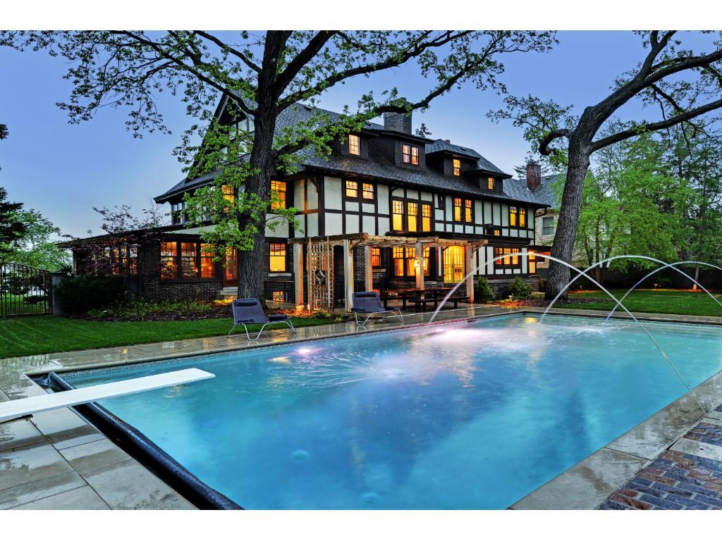 View of Residential at 3305 Calhoun Parkway, Minneapolis MN 55408, Minneapolis - Mike Wilen | Minnesota Team Real Estate