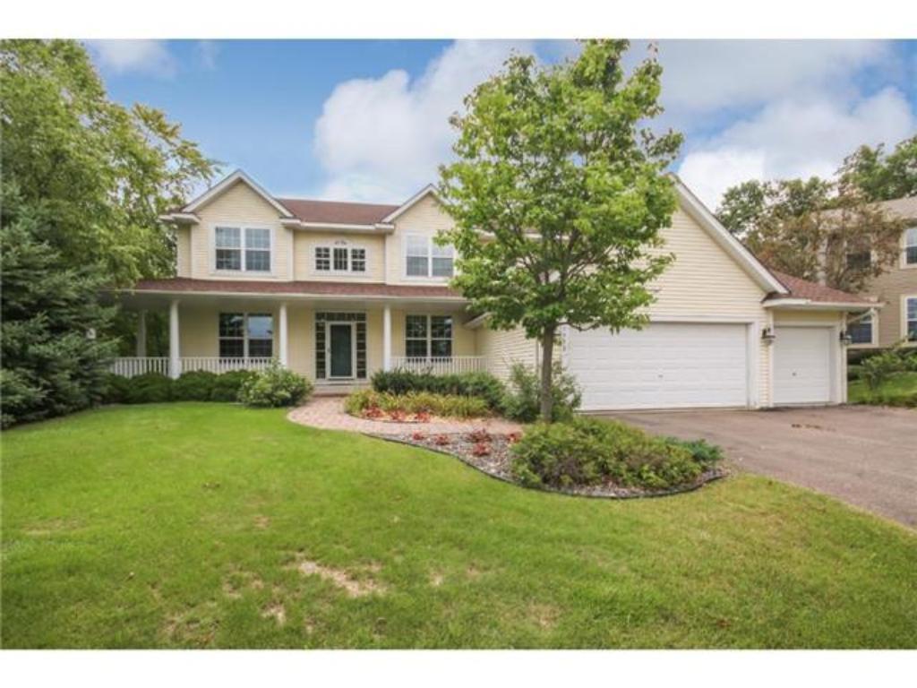 View of Residential at 7712 Comstock Lane, Maple Grove MN 55311, Maple Grove - Mike Wilen | Minnesota Team Real Estate