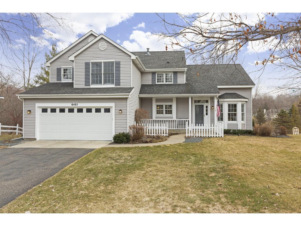 View of Residential at 6451 Bretton Way, Chanhassen MN 55317, Chanhassen - Mike Wilen | Minnesota Team Real Estate