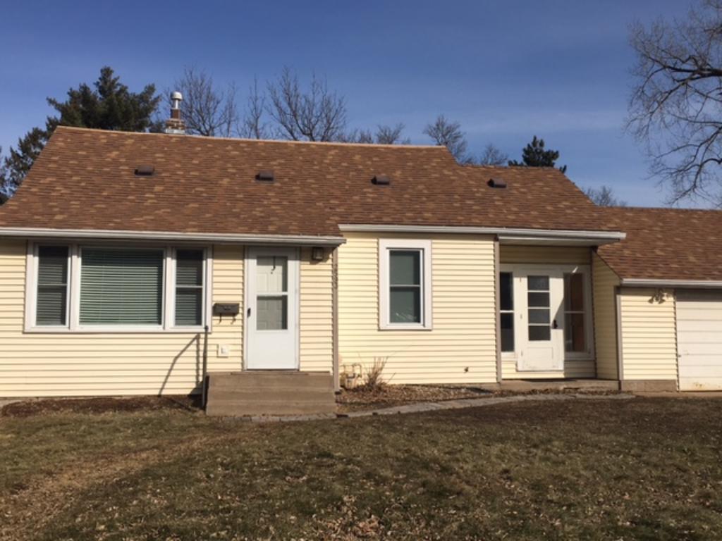 View of Residential at 2593 2nd Avenue, North Saint Paul MN 55109, North Saint Paul - Mike Wilen | Minnesota Team Real Estate