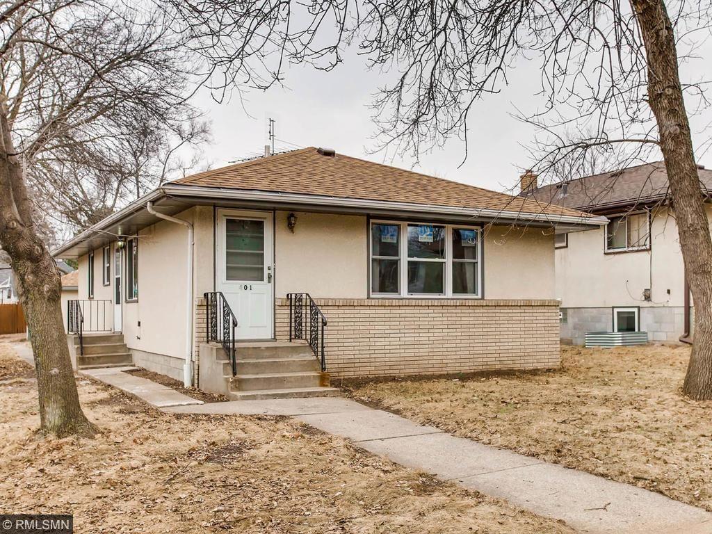 View of Residential at 401 Montana Avenue, Saint Paul MN 55130, Saint Paul - Mike Wilen | Minnesota Team Real Estate