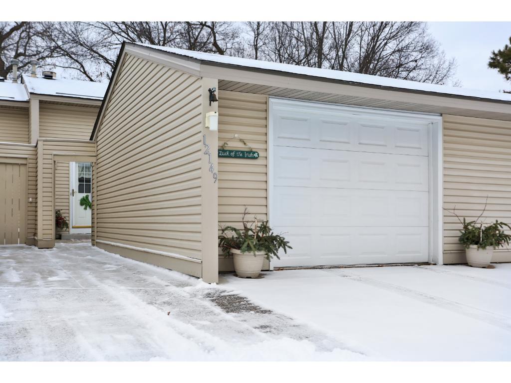 View of Residential at 12149 Eagle Street, Coon Rapids MN 55448, Coon Rapids - Mike Wilen | Minnesota Team Real Estate