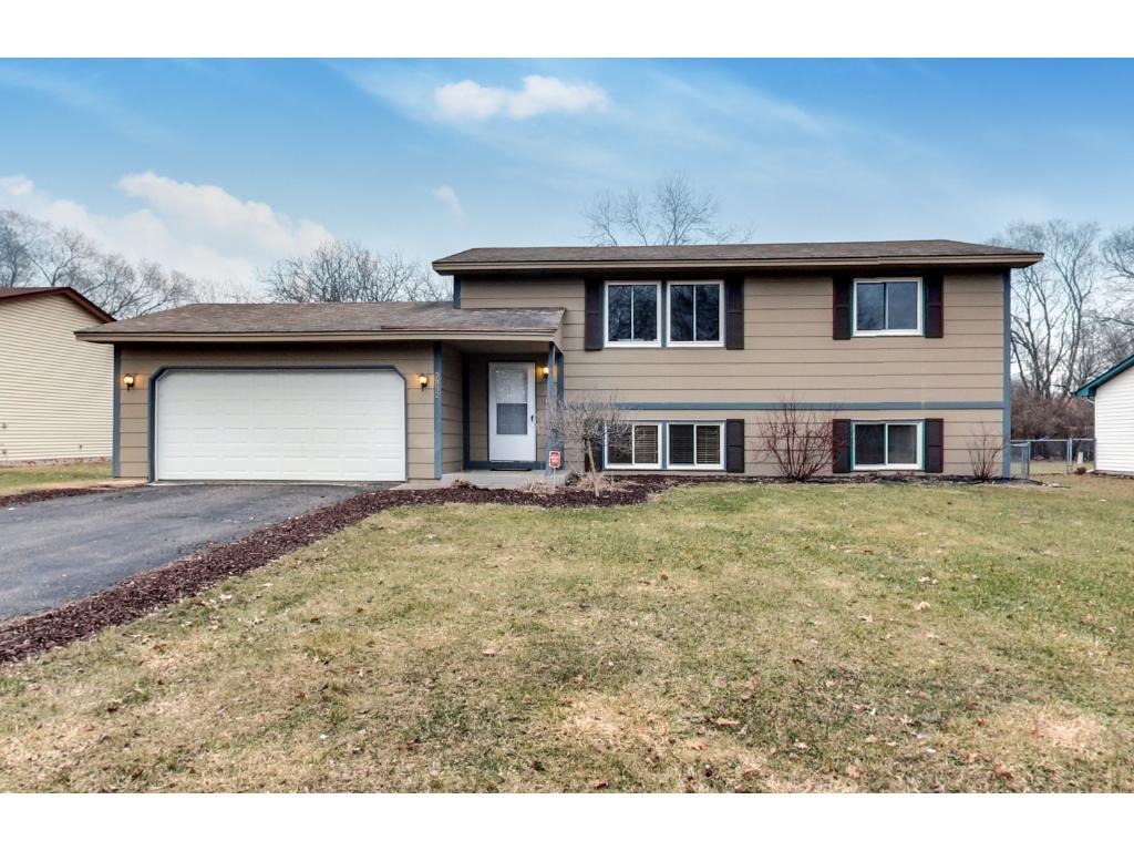 View of Residential at 7332 James Avenue, Brooklyn Park MN 55444, Brooklyn Park - Mike Wilen | Minnesota Team Real Estate