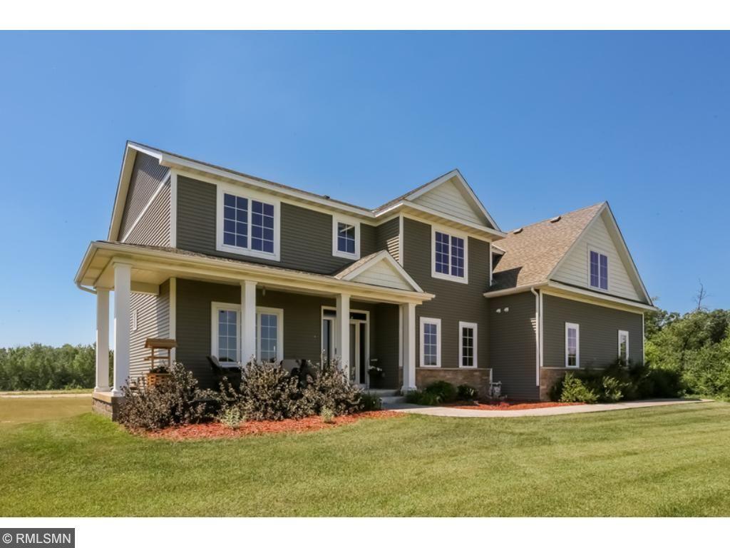 View of Residential at 4445 397th Street, North Branch MN 55056, North Branch - Mike Wilen | Minnesota Team Real Estate