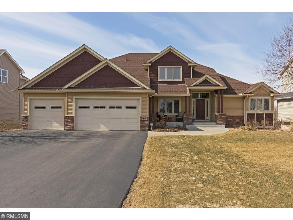 View of Residential at 4597 Lange Avenue, Saint Michael MN 55376, Saint Michael - Mike Wilen | Minnesota Team Real Estate