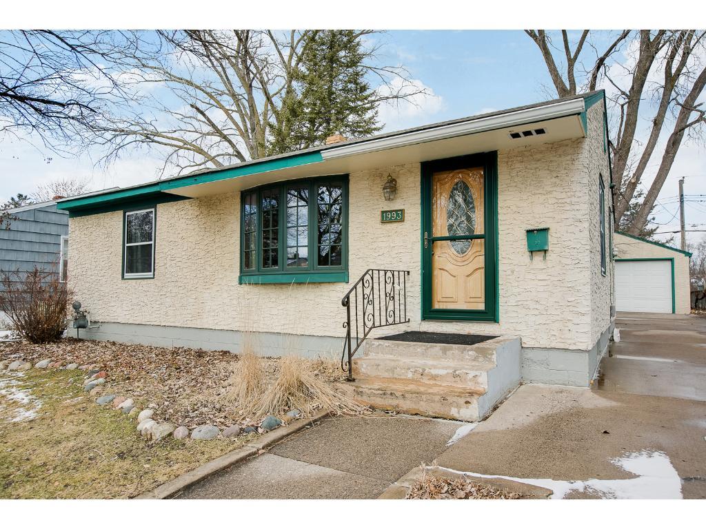 View of Residential at 1993 Field Avenue, Saint Paul MN 55116, Saint Paul - Mike Wilen | Minnesota Team Real Estate
