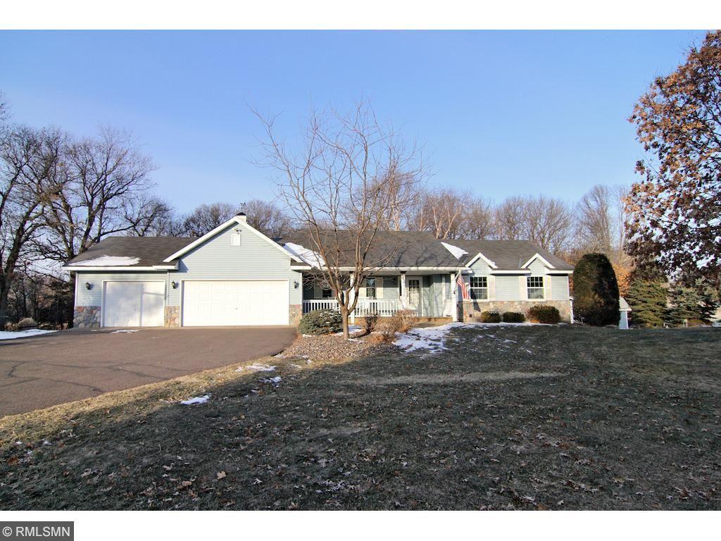 View of Residential at 20018 Wild Rice Drive, East Bethel MN 55092, East Bethel - Mike Wilen | Minnesota Team Real Estate