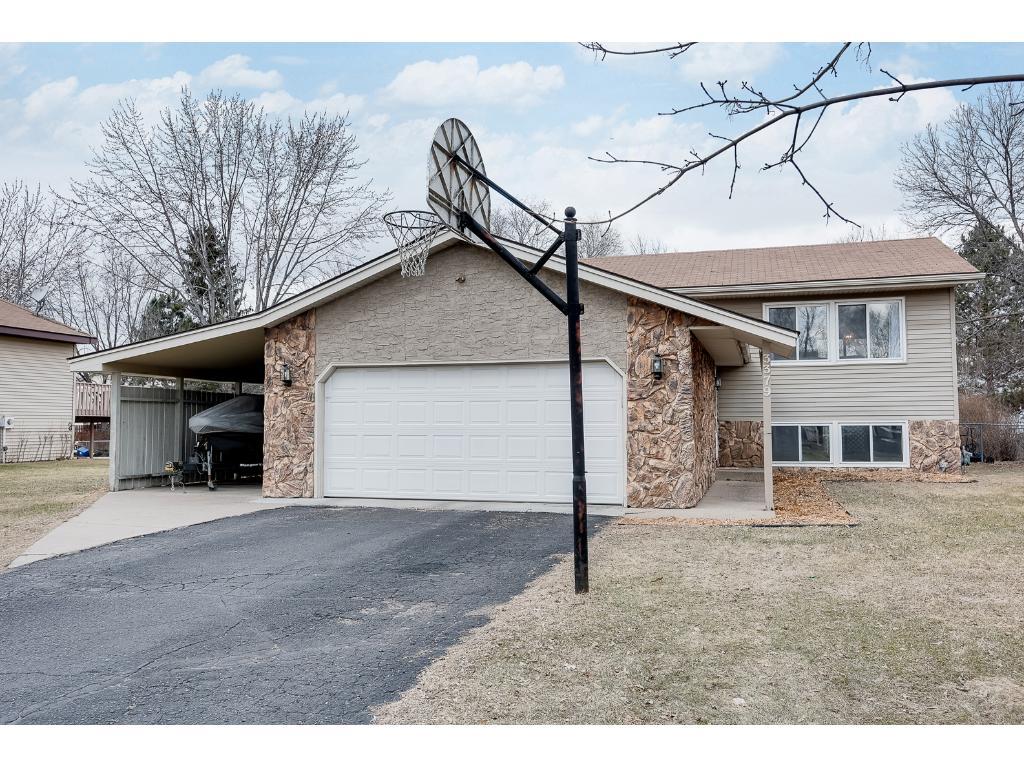 View of Residential at 3379 115th Lane, Coon Rapids MN 55433, Coon Rapids - Mike Wilen | Minnesota Team Real Estate