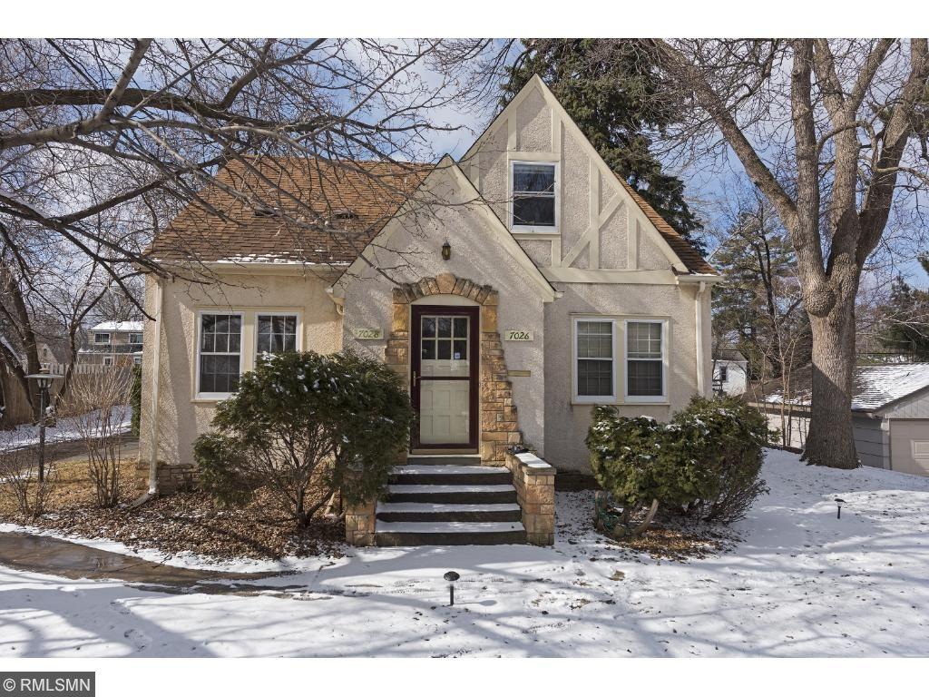View of Residential Income at 7028 5th Avenue, Richfield MN 55423, Richfield - Mike Wilen | Minnesota Team Real Estate