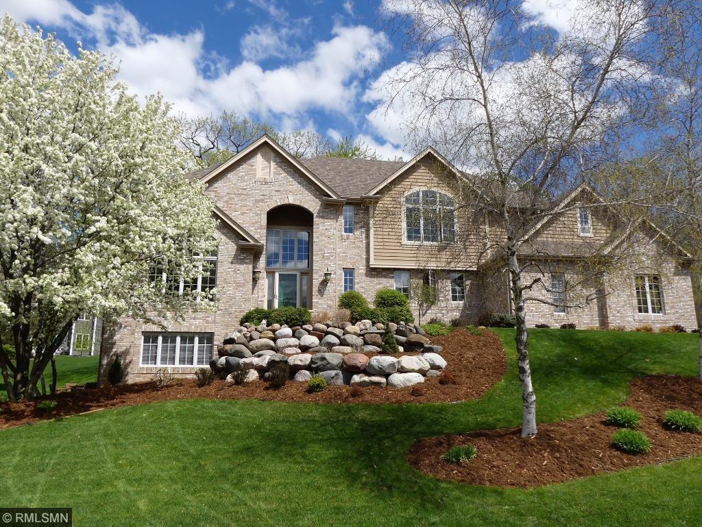 View of Residential at 3865 Bridgewater Drive, Eagan MN 55123, Eagan - Mike Wilen | Minnesota Team Real Estate