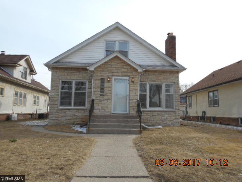 View of Residential at 1012 Vincent Avenue, Minneapolis MN 55411, Minneapolis - Mike Wilen | Minnesota Team Real Estate