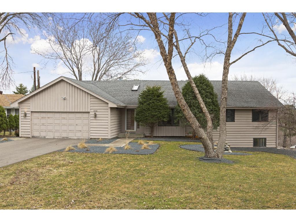 View of Residential at 6916 Hillside Lane, Edina MN 55439, Edina - Mike Wilen | Minnesota Team Real Estate