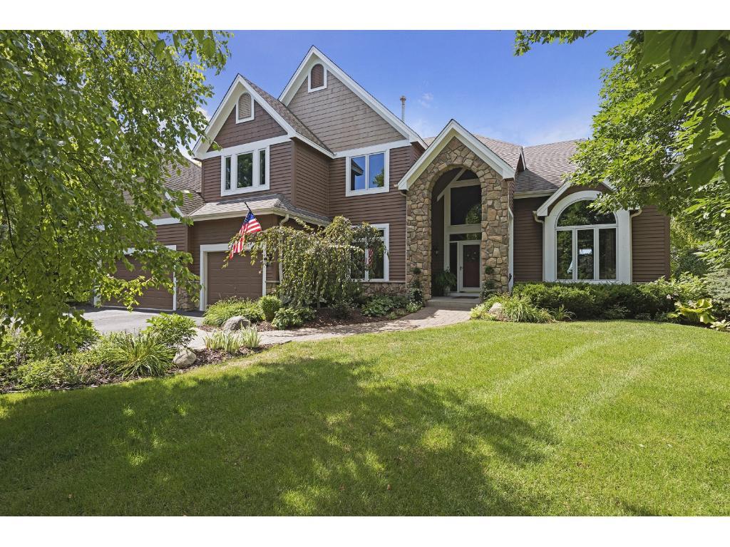View of Residential at 925 Foxberry Farms Road, Medina MN 55340, Medina - Mike Wilen | Minnesota Team Real Estate