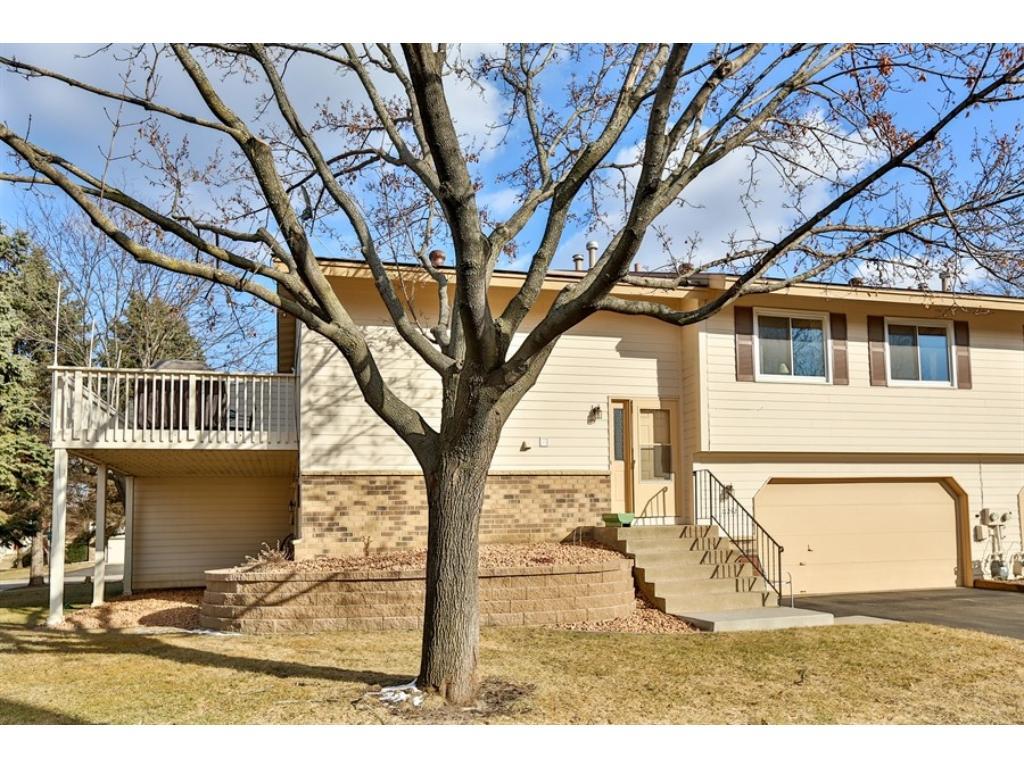 View of Residential at 11242 Vessey Circle, Bloomington MN 55437, Bloomington - Mike Wilen | Minnesota Team Real Estate