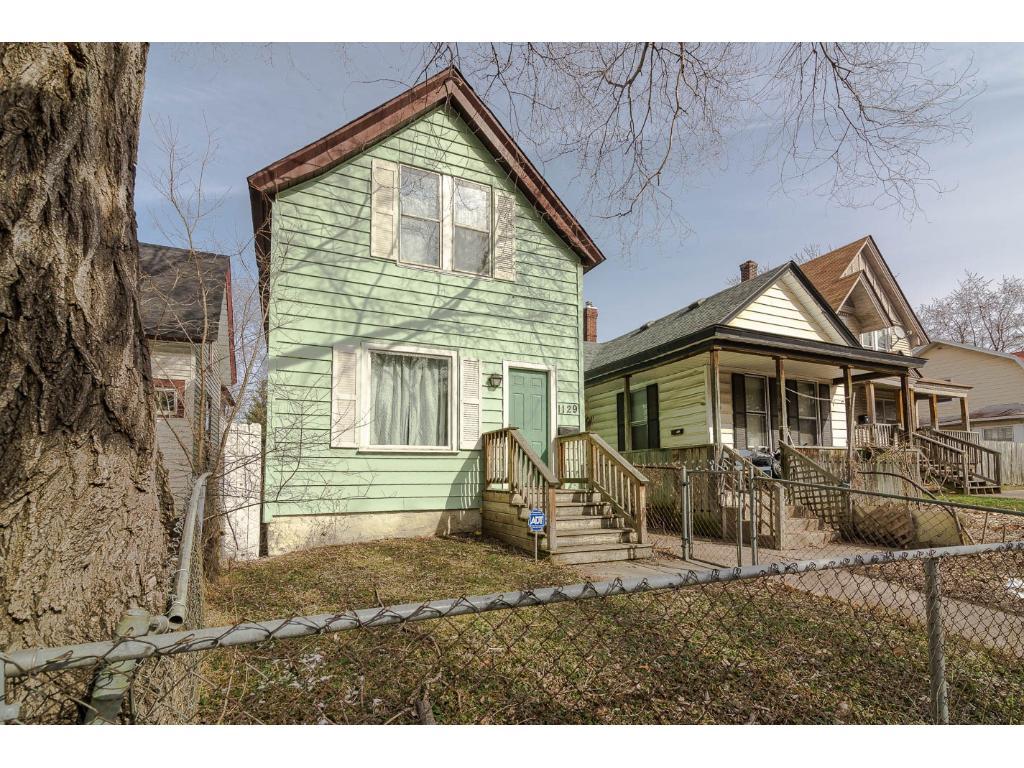 View of Residential at 1129 Bush Avenue, Saint Paul MN 55106, Saint Paul - Mike Wilen | Minnesota Team Real Estate