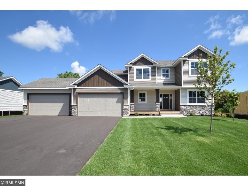 View of Residential at 527 141st Avenue, Andover MN 55304, Andover - Mike Wilen | Minnesota Team Real Estate