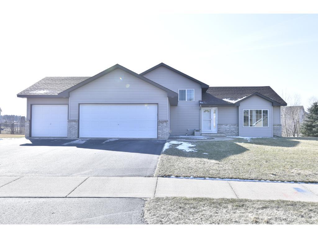 View of Residential at 7635 387th Street, North Branch MN 55056, North Branch - Mike Wilen | Minnesota Team Real Estate