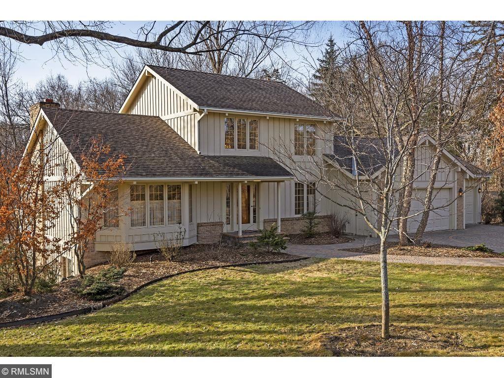 View of Residential at 15321 Knob Hill Curve, Minnetonka MN 55345, Minnetonka - Mike Wilen | Minnesota Team Real Estate