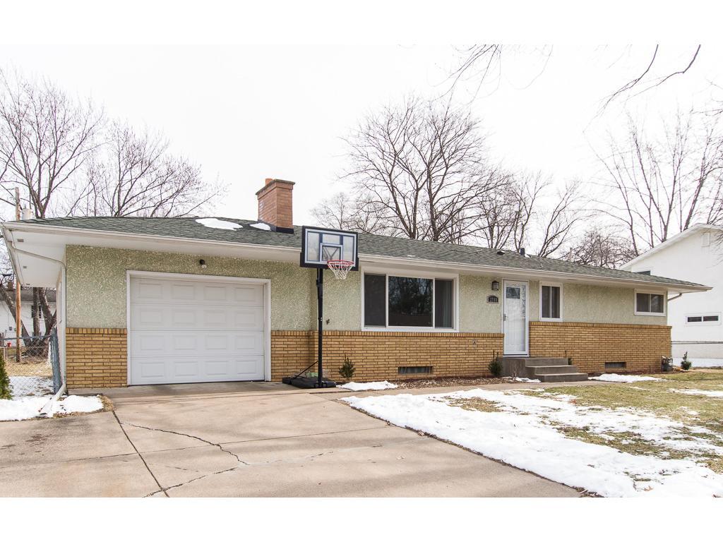 View of Residential at 2700 Gerald Avenue, North Saint Paul MN 55109, North Saint Paul - Mike Wilen | Minnesota Team Real Estate