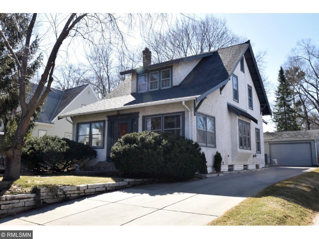 View of Residential at 4209 Branson Street, Edina MN 55424, Edina - Mike Wilen | Minnesota Team Real Estate