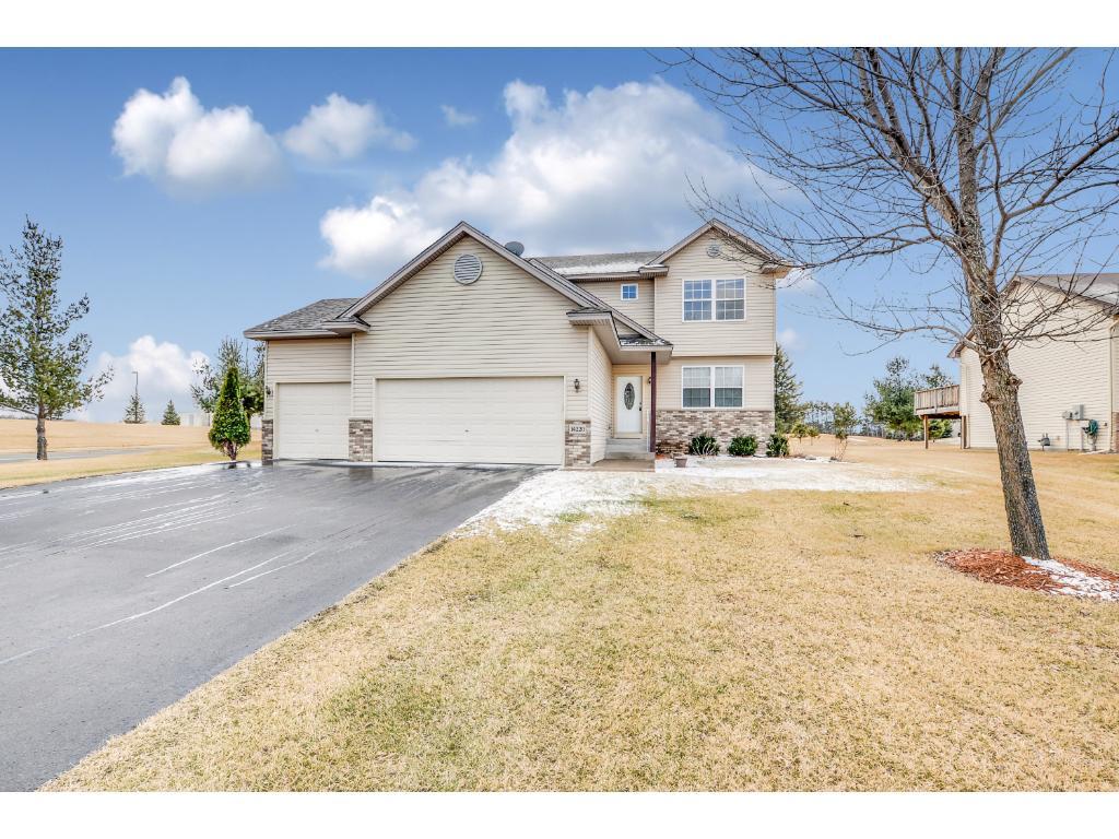 View of Residential at 14220 183rd Avenue, Elk River MN 55330, Elk River - Mike Wilen | Minnesota Team Real Estate