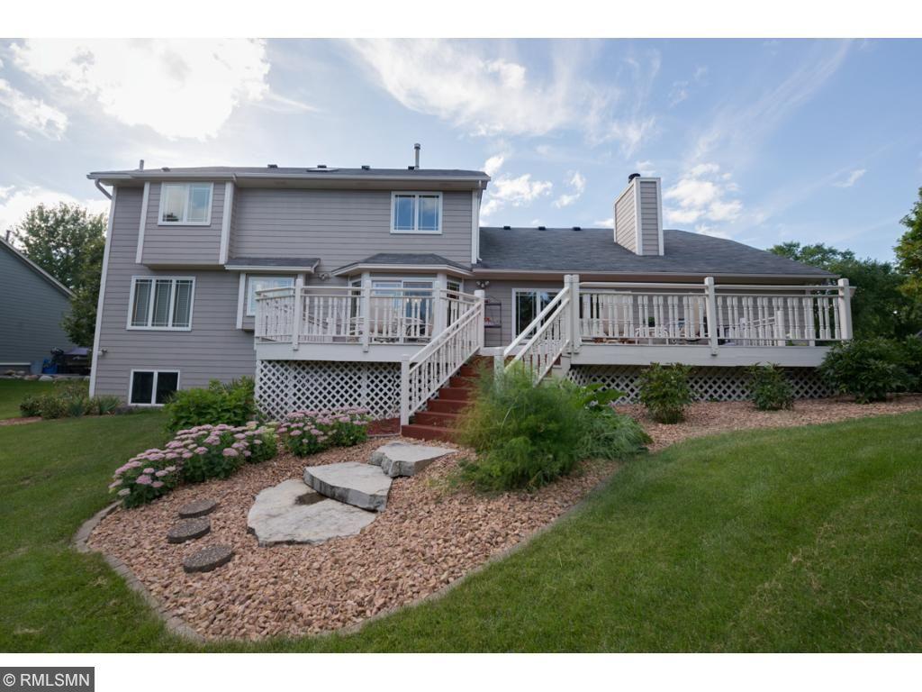 View of Residential at 13928 Drommond Trail, Apple Valley MN 55124, Apple Valley - Mike Wilen | Minnesota Team Real Estate