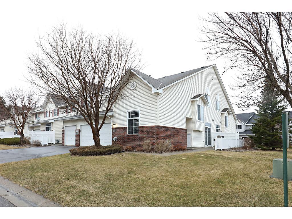 View of Residential at 14190 Plymouth Avenue #13, Burnsville MN 55337, Burnsville - Mike Wilen | Minnesota Team Real Estate