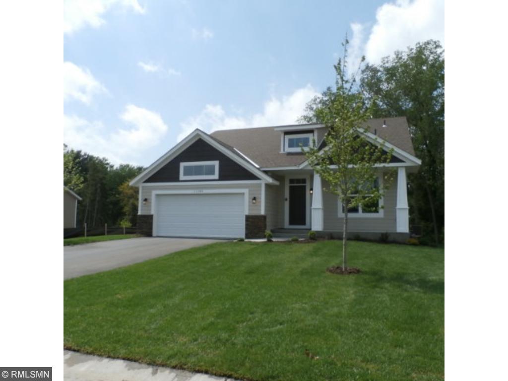 View of Residential at 11344 Pierce Street, Blaine MN 55434, Blaine - Mike Wilen | Minnesota Team Real Estate