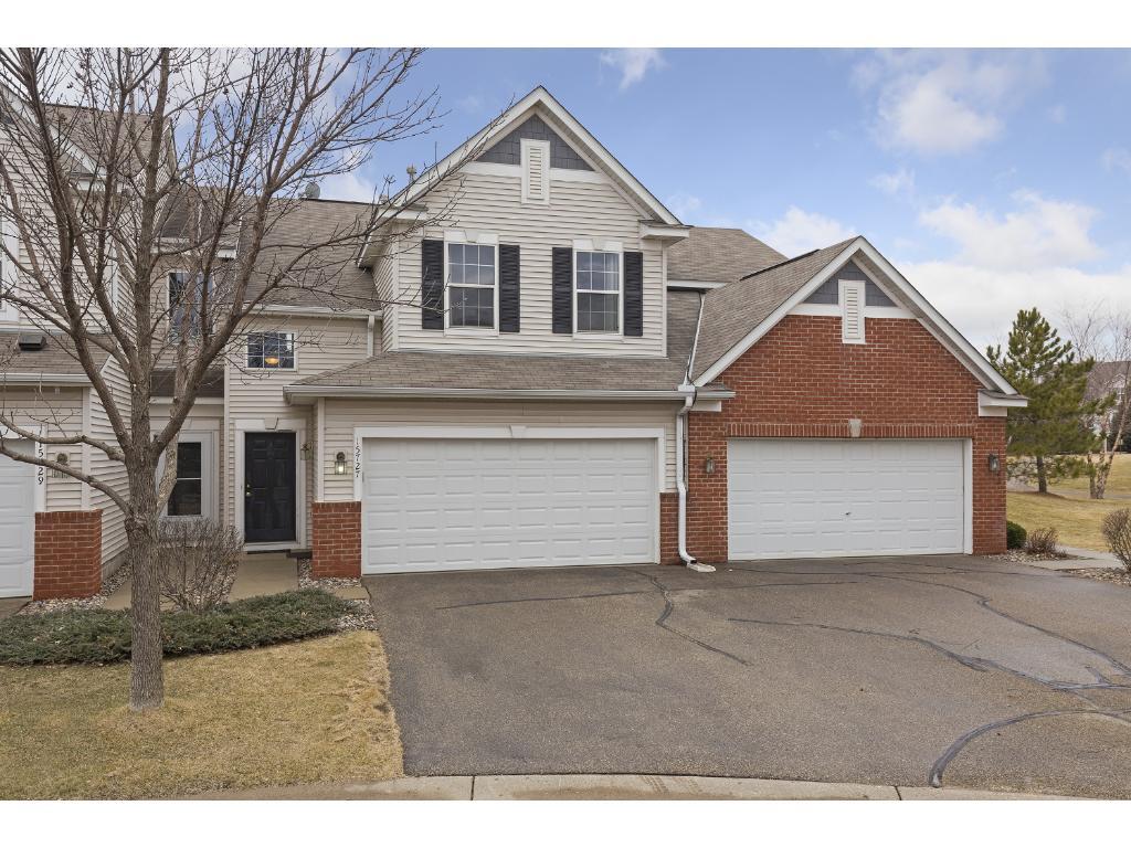 View of Residential at 15727 France Way #1415, Apple Valley MN 55124, Apple Valley - Mike Wilen | Minnesota Team Real Estate