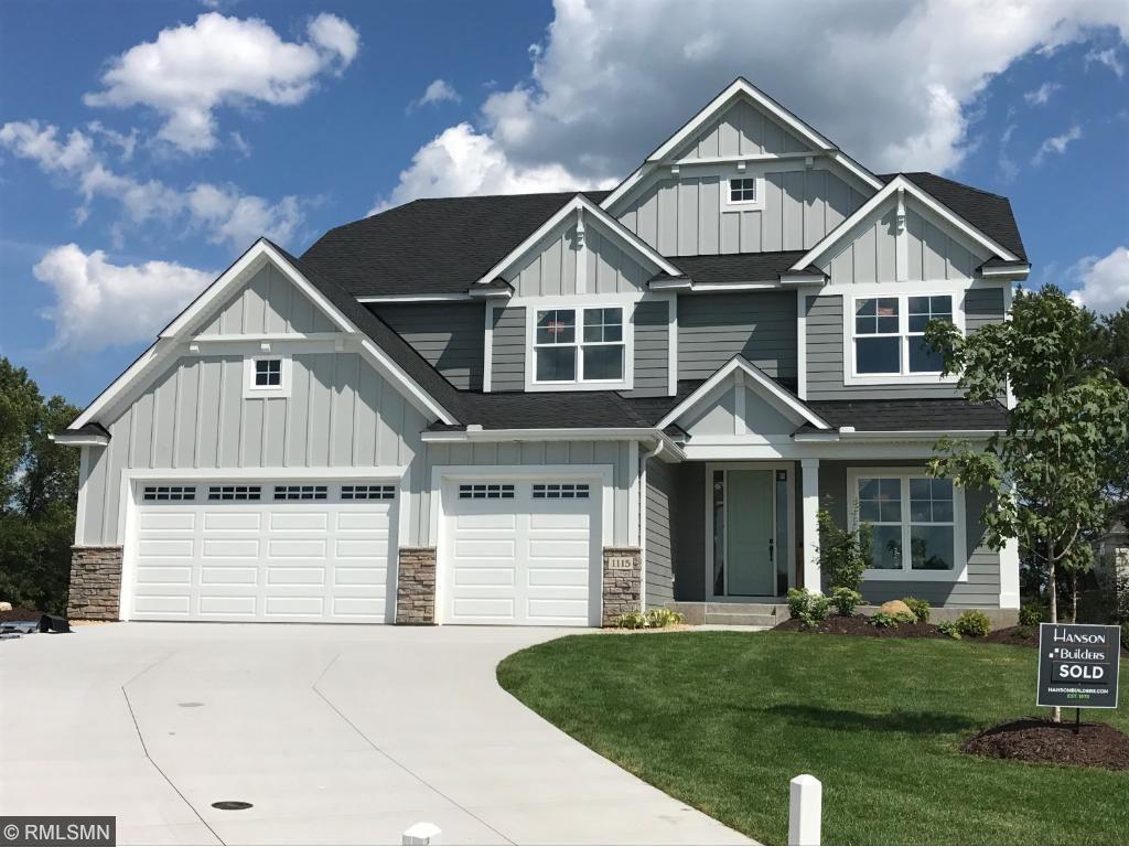 View of Residential at 1115 Pine Hill Lane, White Bear Lake MN 55127, White Bear Lake - Mike Wilen | Minnesota Team Real Estate
