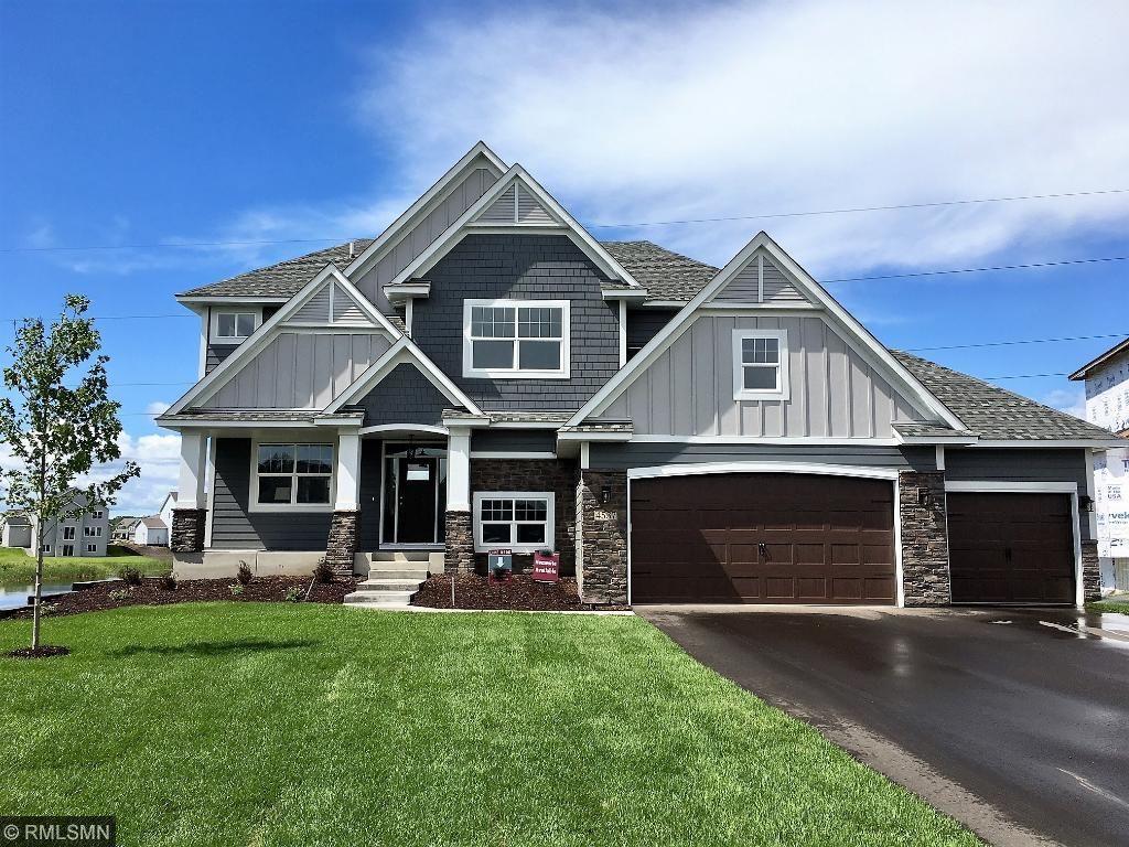 View of Residential at 4537 121st Court, Blaine MN 55449, Blaine - Mike Wilen | Minnesota Team Real Estate