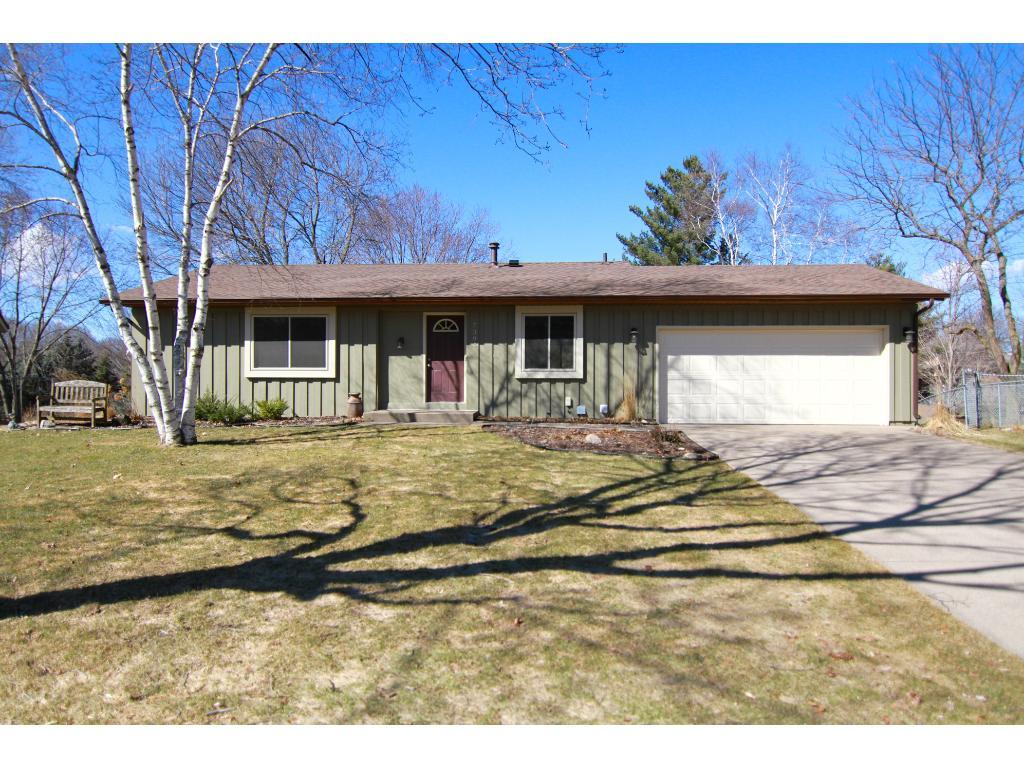 View of Residential at 7394 Irvin Avenue, Cottage Grove MN 55016, Cottage Grove - Mike Wilen | Minnesota Team Real Estate