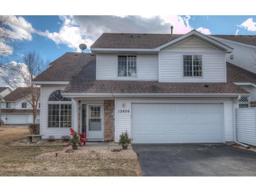 View of Residential at 12826 43rd Street, Saint Michael MN 55376, Saint Michael - Mike Wilen | Minnesota Team Real Estate