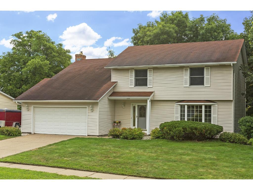View of Residential at 13980 Everest Avenue, Apple Valley MN 55124, Apple Valley - Mike Wilen | Minnesota Team Real Estate