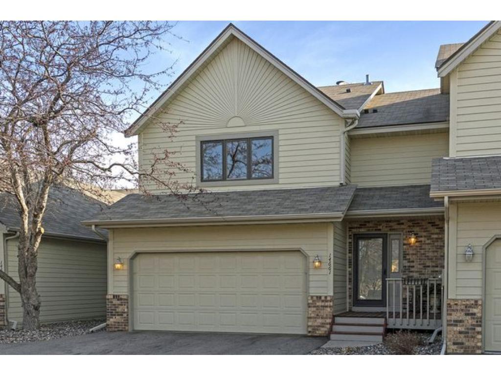 View of Residential at 14661 Sherwood Place, Burnsville MN 55306, Burnsville - Mike Wilen | Minnesota Team Real Estate