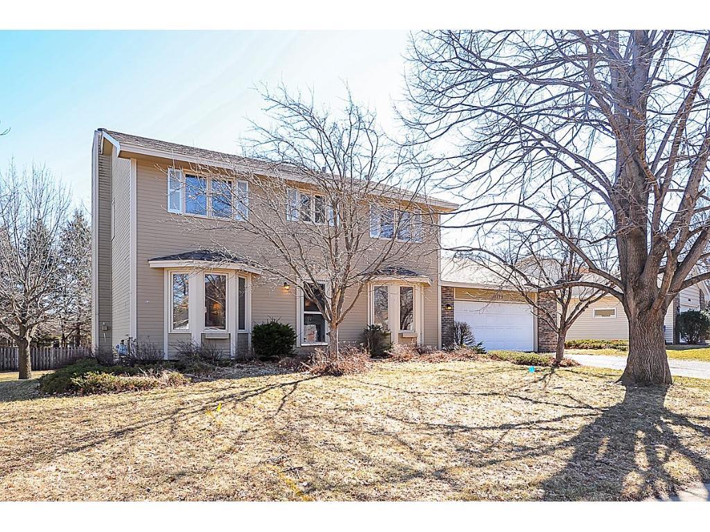 View of Residential at 11175 Sumter Avenue, Bloomington MN 55438, Bloomington - Mike Wilen | Minnesota Team Real Estate