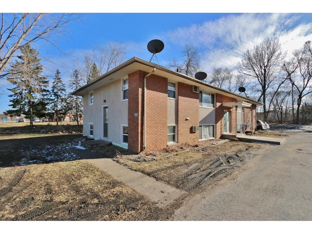View of Residential Income at 326 Dean Avenue, Champlin MN 55316, Champlin - Mike Wilen | Minnesota Team Real Estate