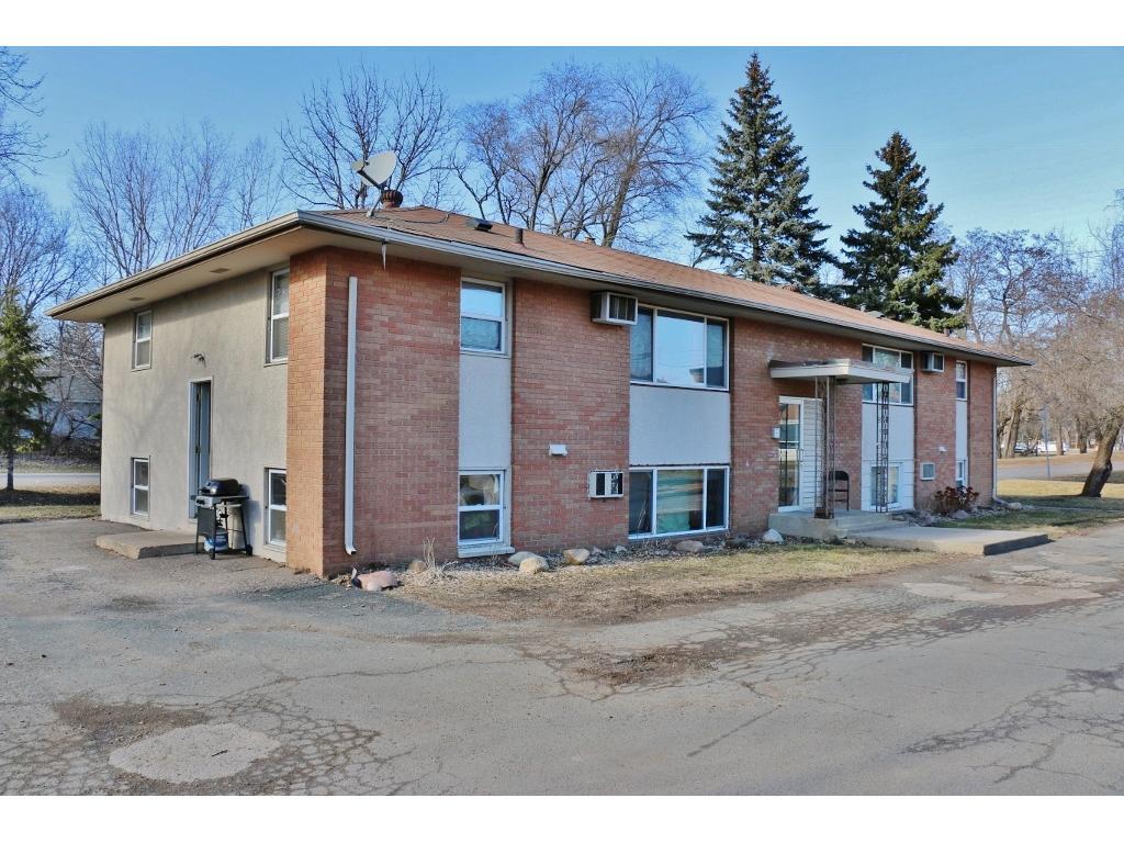 View of Residential Income at 322 Dean Avenue, Champlin MN 55316, Champlin - Mike Wilen | Minnesota Team Real Estate