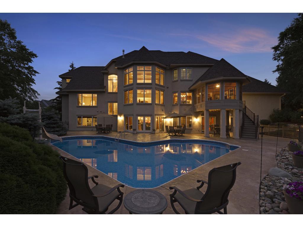 View of Residential at 11392 14th Street, Lake Elmo MN 55042, Lake Elmo - Mike Wilen | Minnesota Team Real Estate