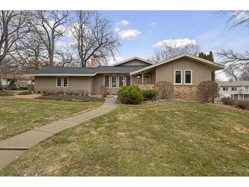 View of Residential at 1469 Windemere Drive, Fridley MN 55421, Fridley - Mike Wilen | Minnesota Team Real Estate