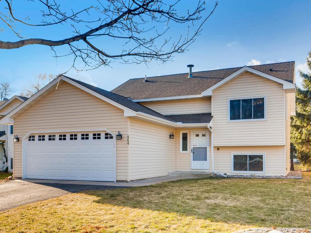 View of Residential at 864 Idaho Avenue, Saint Paul MN 55117, Saint Paul - Mike Wilen | Minnesota Team Real Estate