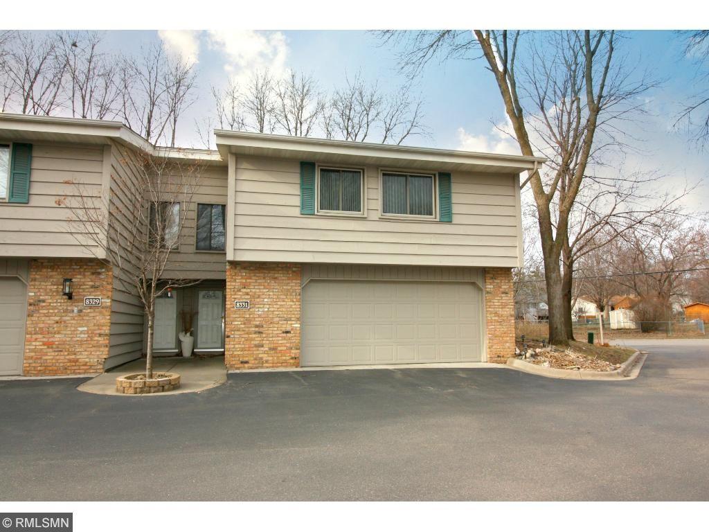 View of Residential at 8331 Mitchell Road, Eden Prairie MN 55347, Eden Prairie - Mike Wilen | Minnesota Team Real Estate