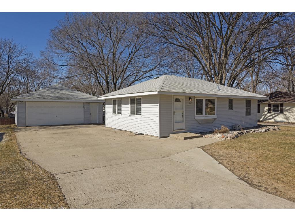 View of Residential at 11710 Kumquat Street, Coon Rapids MN 55448, Coon Rapids - Mike Wilen | Minnesota Team Real Estate