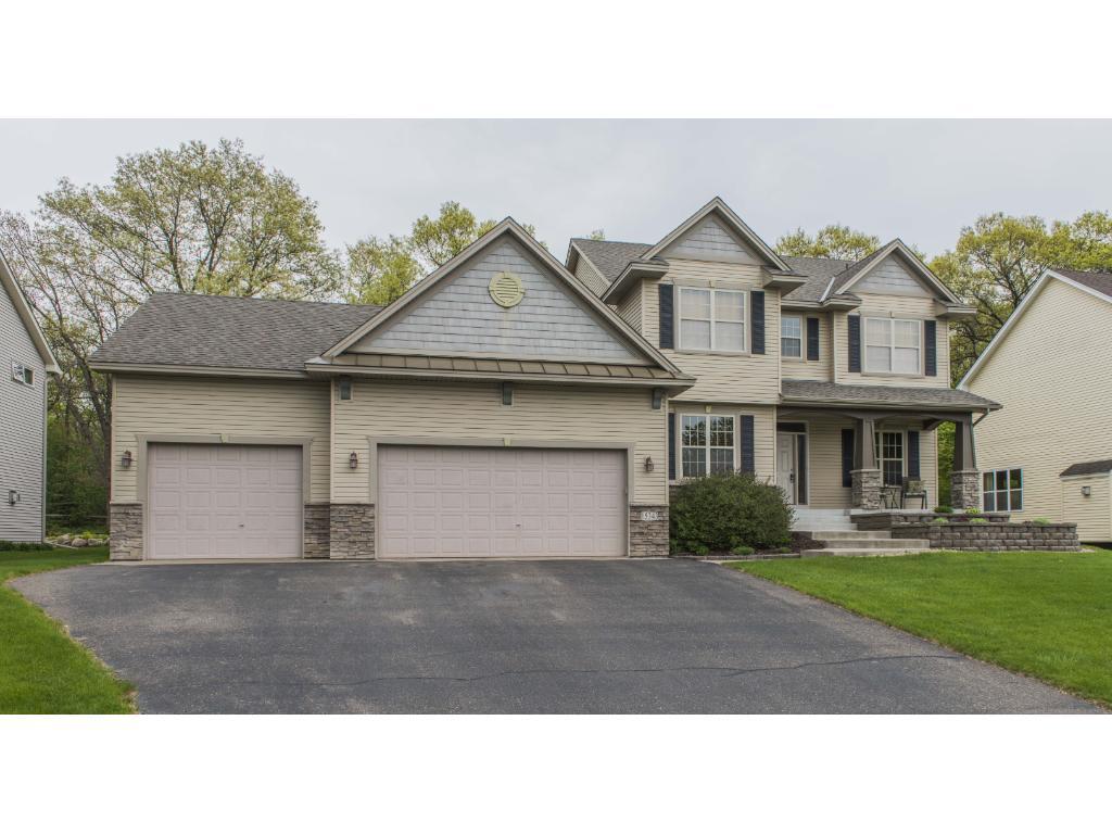 View of Residential at 15343 Verdin Street, Andover MN 55304, Andover - Mike Wilen | Minnesota Team Real Estate