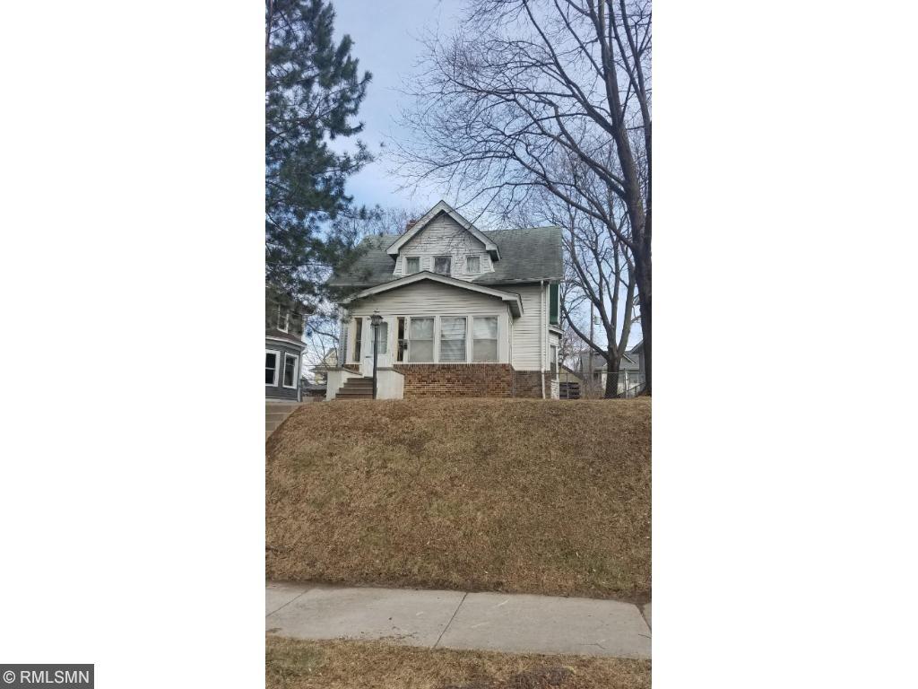 View of Residential at 4433 Beard Avenue, Minneapolis MN 55410, Minneapolis - Mike Wilen | Minnesota Team Real Estate