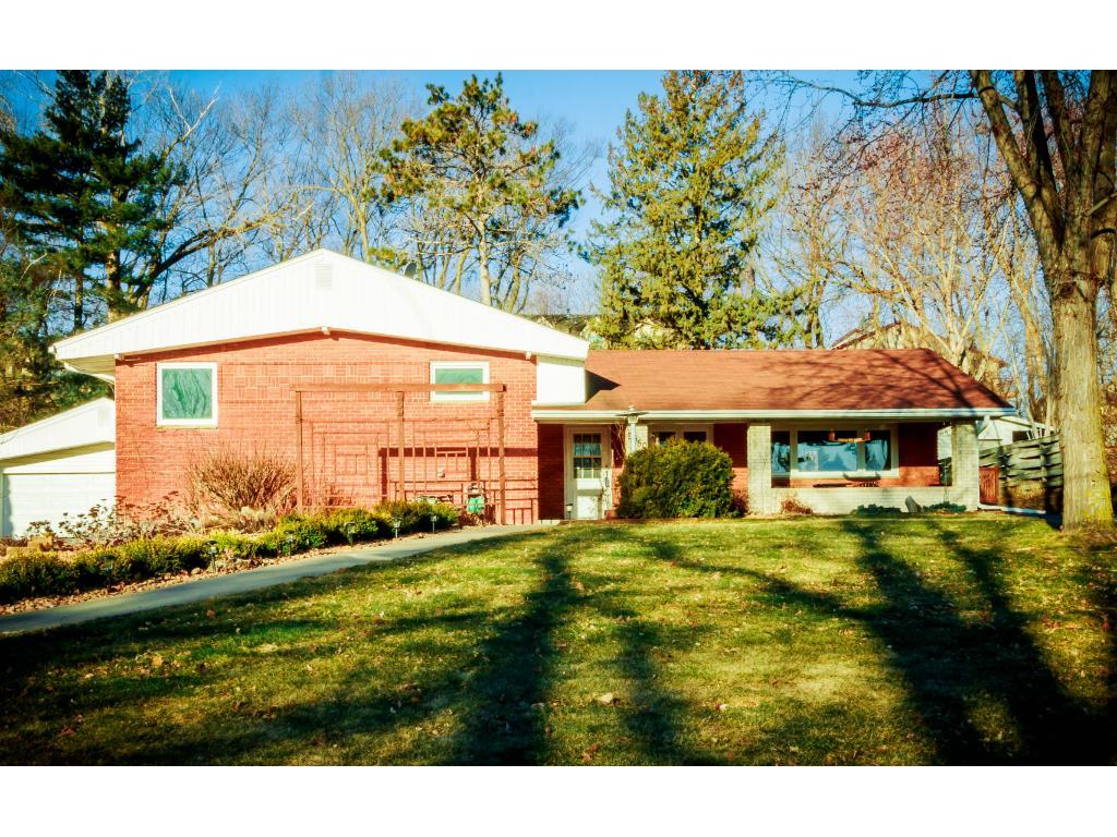 View of Residential at 9950 Abbott Avenue, Bloomington MN 55431, Bloomington - Mike Wilen | Minnesota Team Real Estate