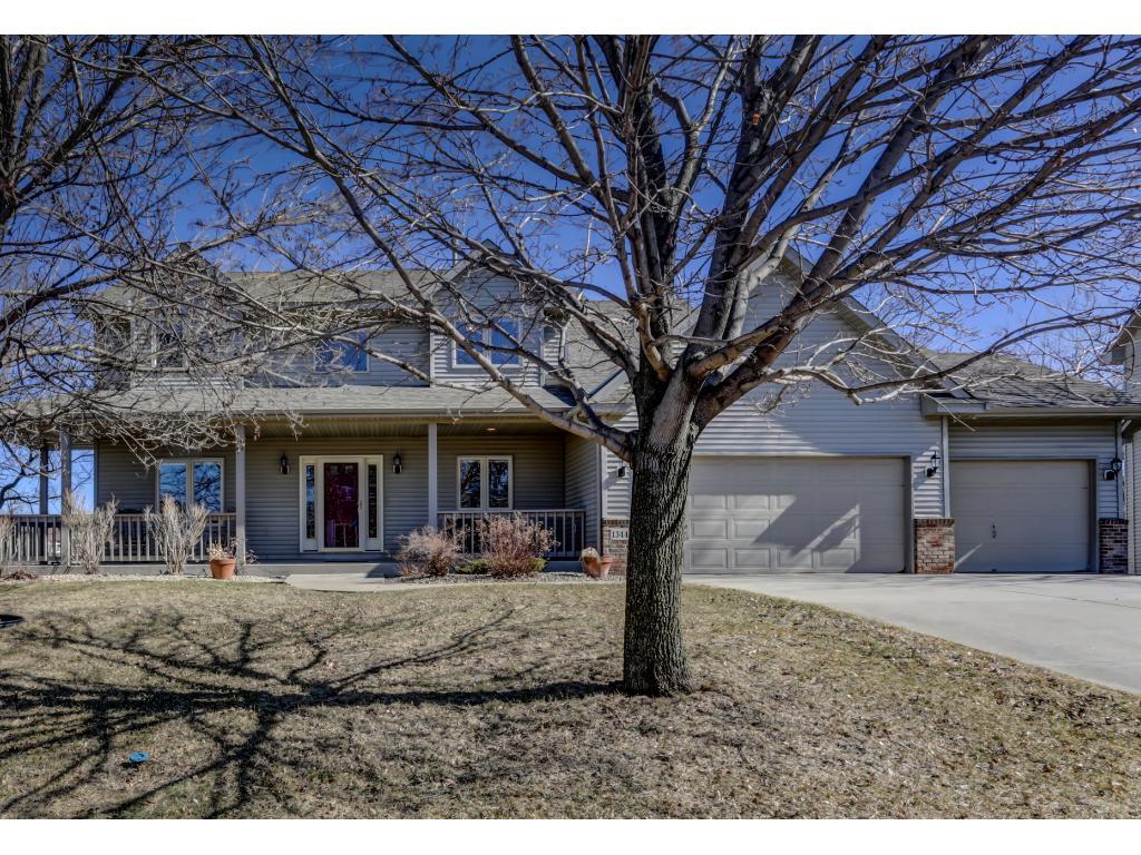 View of Residential at 13449 Nevada Avenue, Savage MN 55378, Savage - Mike Wilen | Minnesota Team Real Estate