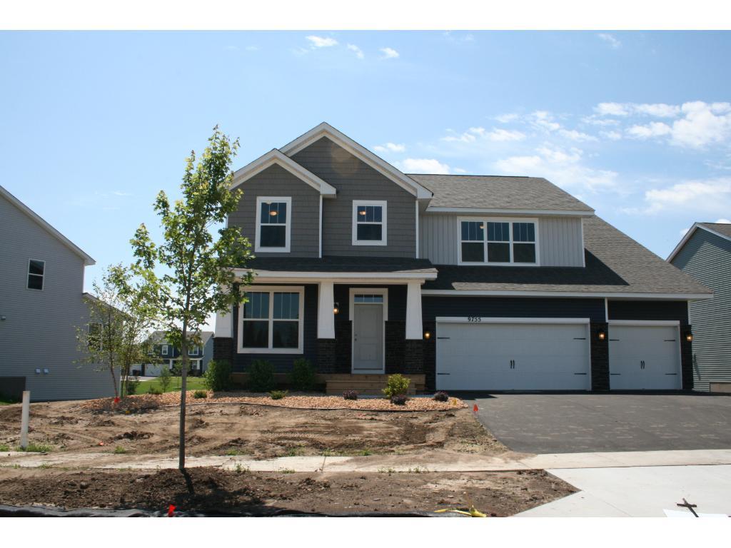 View of Residential at 9755 66th Street, Cottage Grove MN 55016, Cottage Grove - Mike Wilen | Minnesota Team Real Estate