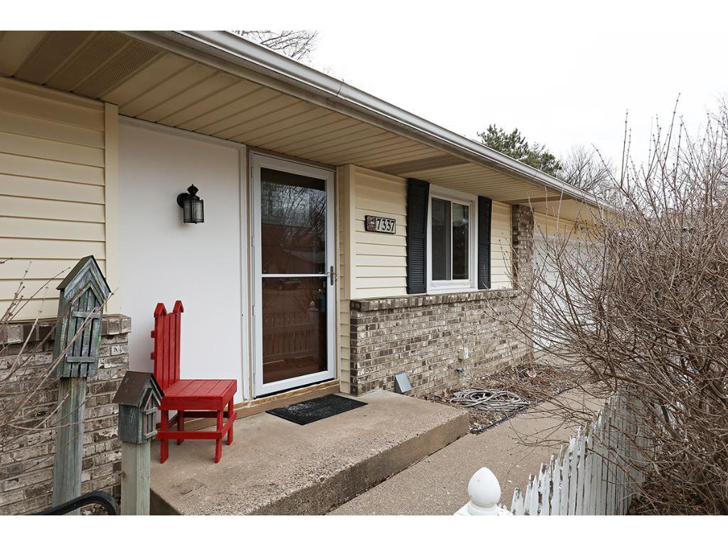 View of Residential at 7337 Inwood Avenue, Cottage Grove MN 55016, Cottage Grove - Mike Wilen | Minnesota Team Real Estate