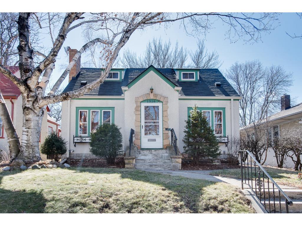 View of Residential at 1316 Palace Avenue, Saint Paul MN 55105, Saint Paul - Mike Wilen | Minnesota Team Real Estate